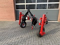 Steketee Lemken OC 1500 stuurframe