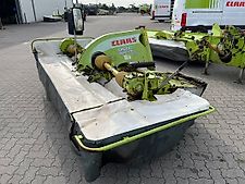 Claas DISCO 3100 FC PROFIL, Defekt!