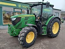John Deere 6125 R
