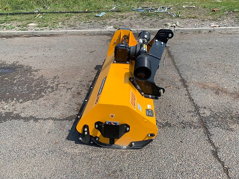 McConnel NEW McConnel Magnum 150 Topper For Sale