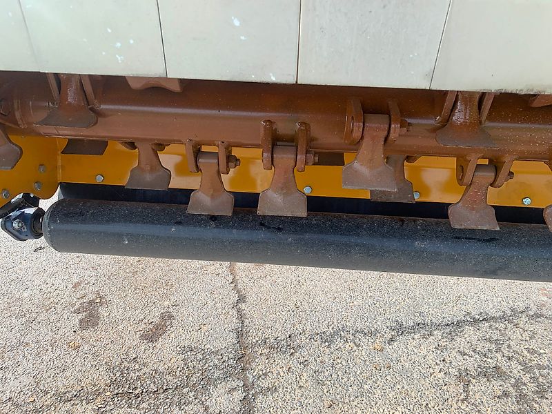 McConnel NEW McConnel Magnum 150 Topper For Sale