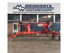Kuhn GA7000DL