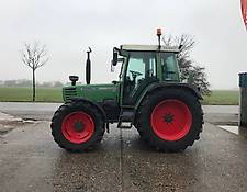 Fendt Farmer 308/90