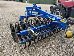 DALBO LEVEL FLEX 2000