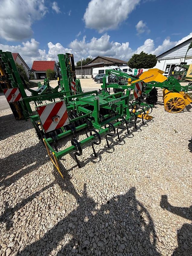 Kerner Frontpacker FP 300