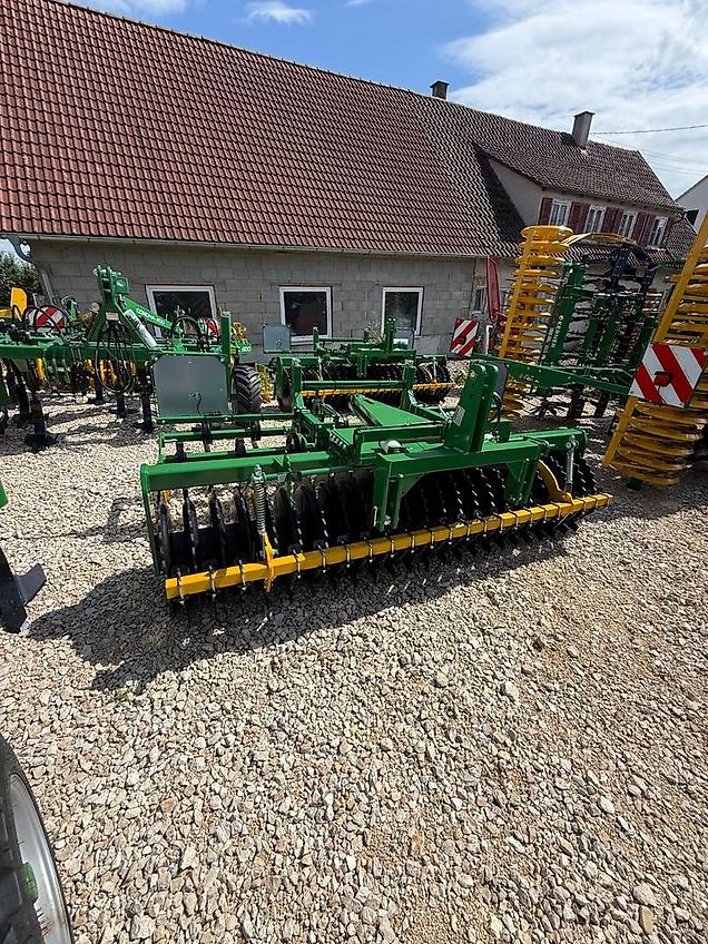 Kerner Frontpacker FP 300