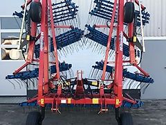 Hatzenbichler, Ackerstriegel, Arbeitsbreite 12 m Neu