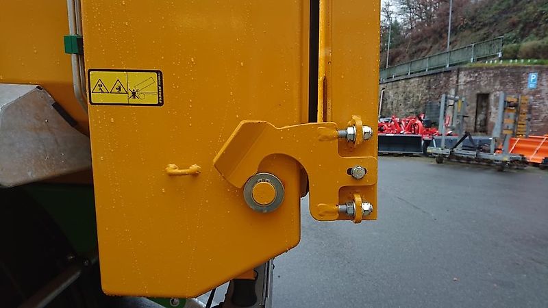 Joskin Trans CAP 5000C14/125