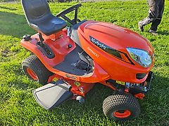 Kubota GR 1600-ID
