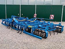 ‼ Saatbeetkombination Egge Grubber Striegel ‼