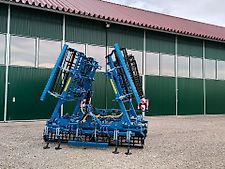 ‼ Saatbeetkombination Egge Grubber ‼