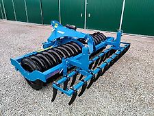 ‼ Frontpacker, Packer, Walze ‼