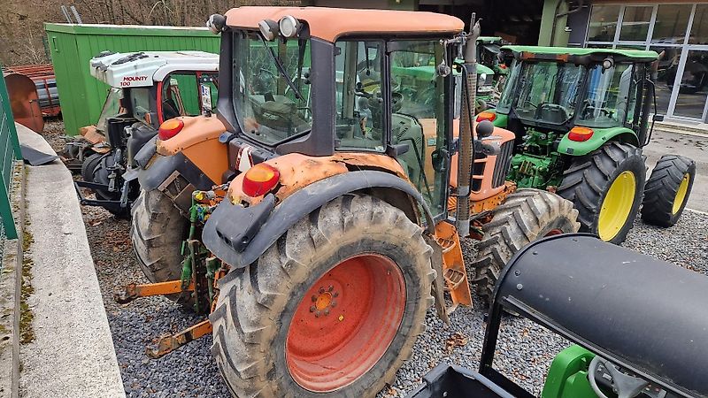 John Deere 6230 Premium