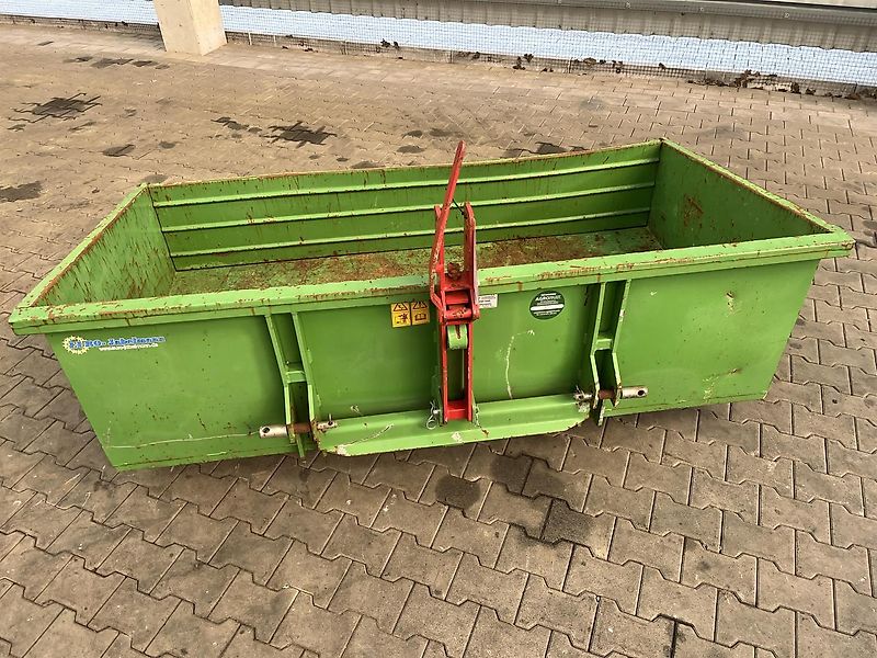 EURO-Jabelmann V 2101 EKK