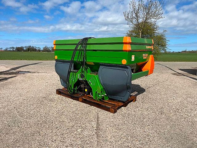 Amazone ZA-M 1501 Profi- S Hydro