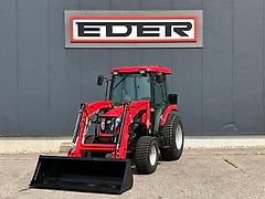 TYM T555 ST mit Frontlader