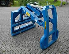 BMA SH 1 Zwaar