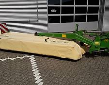 Krone EC400