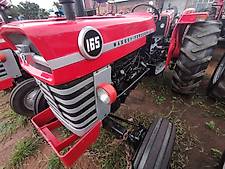 Tweedehands Massey Ferguson 165 Te Koop Traktorpool Nl