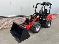 Manitou MLA 3-25 HC