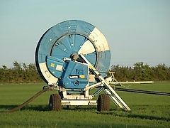 Ocmis VR7 500m Ø125