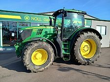 John Deere 6210 R
