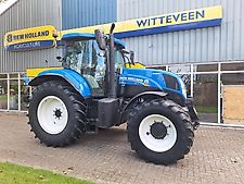 New Holland T7.200 Auto Command