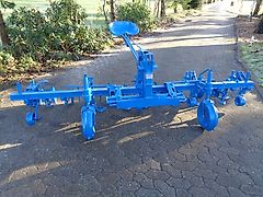 Schmotzer Zuckerrübenhacke H20 5 reihig Hacke Gemüsehacke