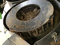 Zürn Seed Terminator für John Deere S-Serie