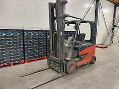 Linde E30 HL EVO