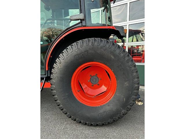 Kubota L 4630 GSTC