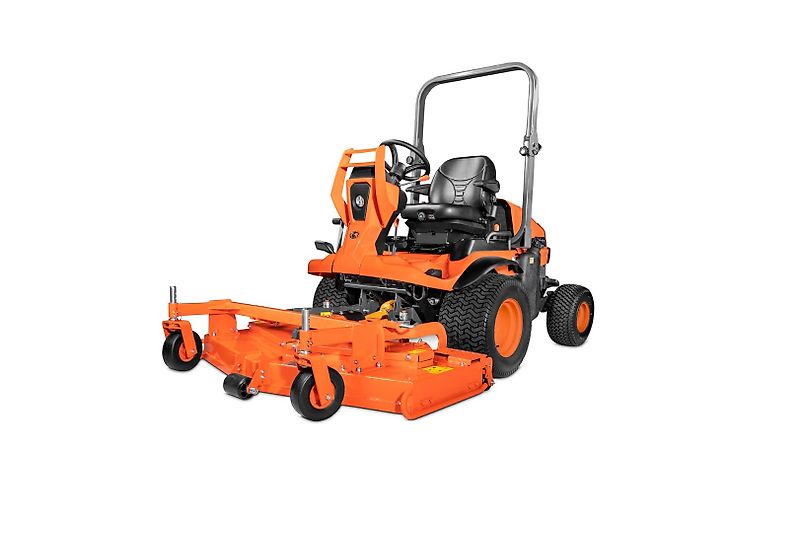 Kubota F251 Allrad incl Frontschlegelmäher ab 0,99%
