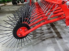 Einböck Aérostar Rotation 6 m