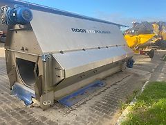 Haith Root Veg Polisher