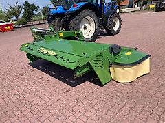 Krone Easy Cut R 320 CV Achtermaaier