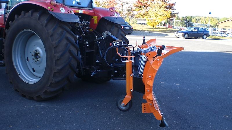 Pronar Schnee- und Planierschild PU 3300