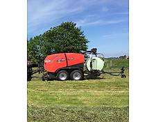 Kuhn FBP 3135
