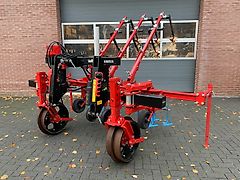 Steketee Lemken EC weeder 5V