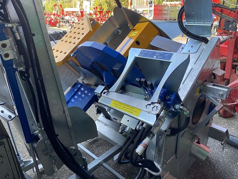 Binderberger Förderband-Säge WS 700 FB EZ proline