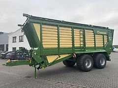 Krone TX 460 D