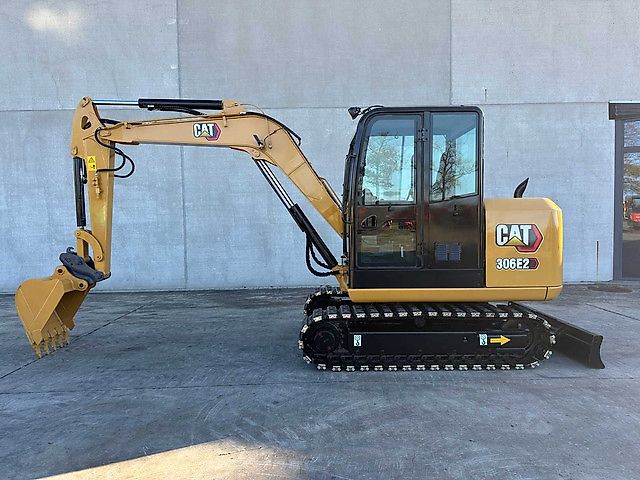 Caterpillar 306