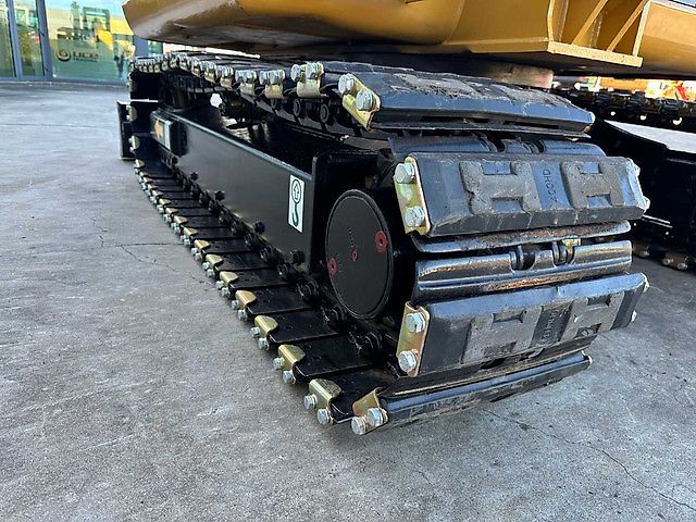 Caterpillar 306