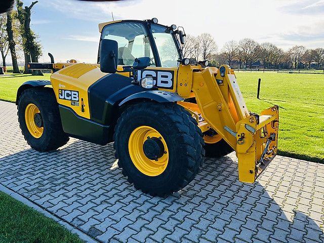 JCB 536-60 AgriPlus