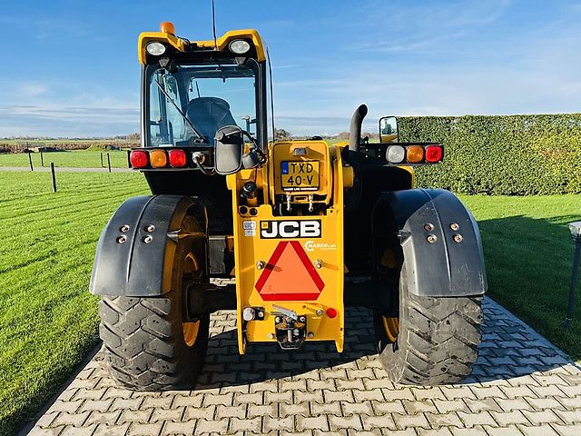 JCB 536-60 AgriPlus