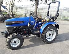 Farmtrac FT 26 MT-AT