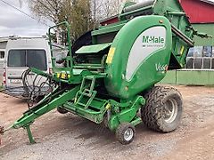 McHale V 660