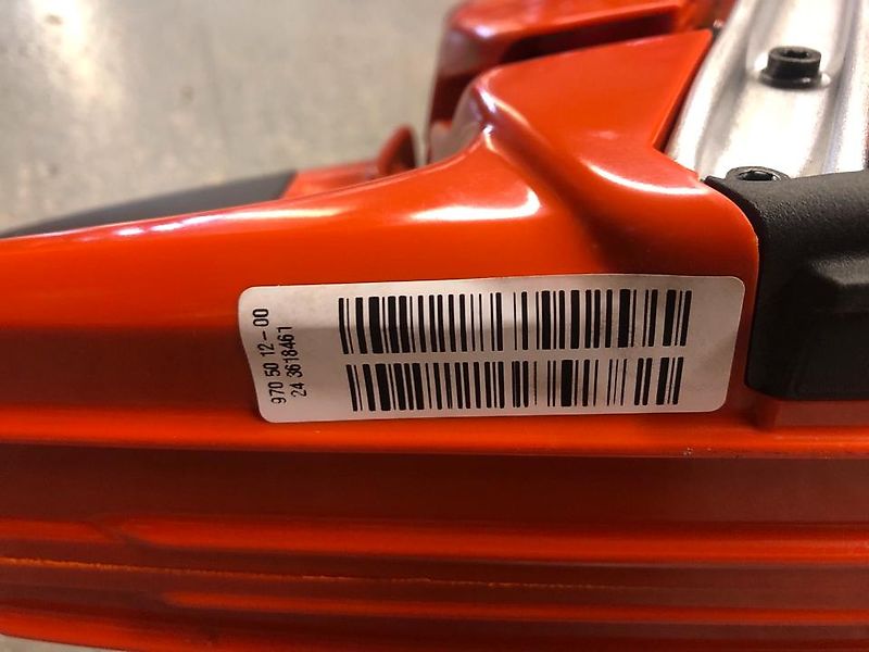 Husqvarna Motorsäge 555