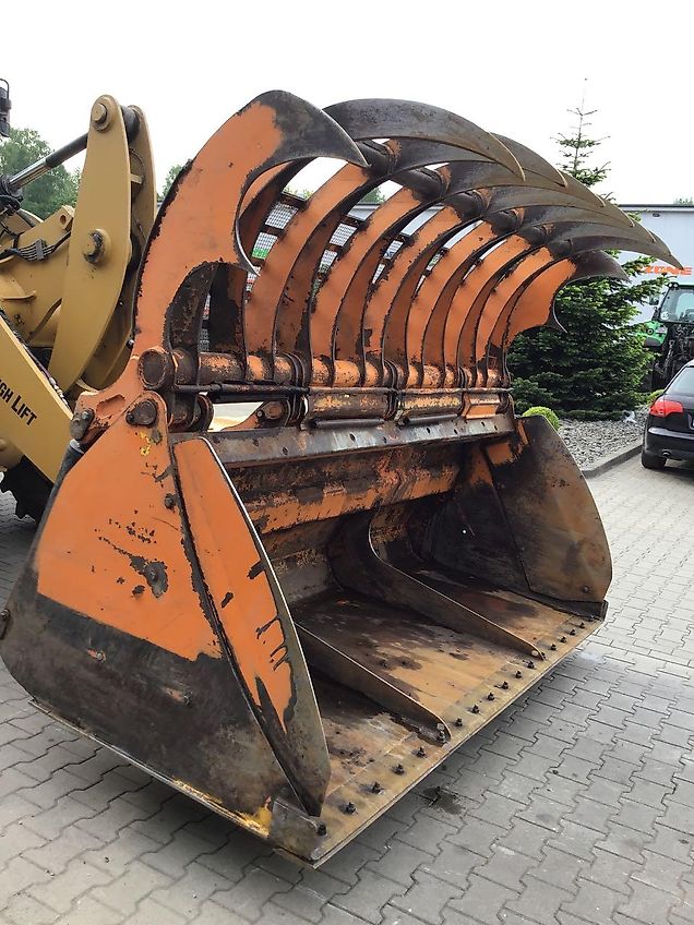 Kock & Sohn KGS 2800 XXL