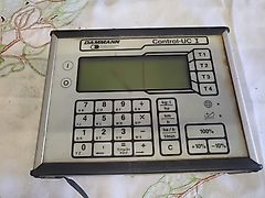 Dammann Control-UC1 Terminal
