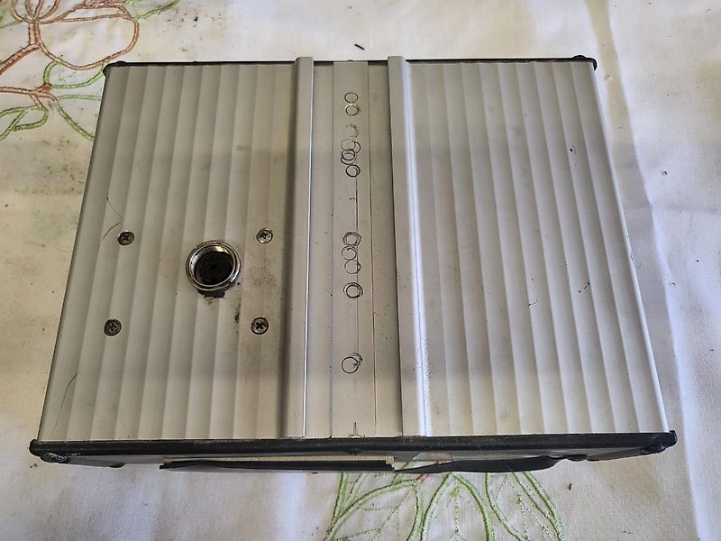 Dammann Control-UC1 Terminal